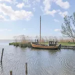 Reetdachhaus 5 Auf Usedom * Kutzow