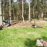 Reetdachhaus 5 Auf Usedom Hébergement de vacances Kutzow