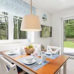 Reetdachhaus 5 Auf Usedom Casa de Férias
