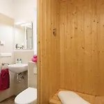 Casa de Férias Reetdachhaus 5 Auf Usedom *