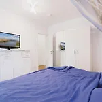 Casa de Férias Reetdachhaus 5 Auf Usedom