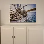 Reetdachhaus 5 Auf Usedom Casa de Férias