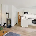 Reetdachhaus 5 Auf Usedom Hébergement de vacances *