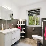 Reetdachhaus 5 Auf Usedom * Kutzow