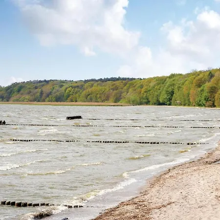 Reetdachhaus 5 Auf Usedom *