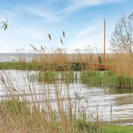 Сasa de vacaciones Reetdachhaus 5 Auf Usedom *
