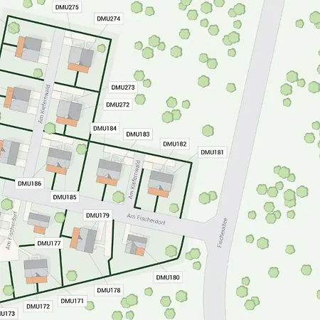 Reetdachhaus 5 Auf Usedom Garz (Usedom)