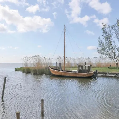 Reetdachhaus 5 Auf Usedom * Kutzow