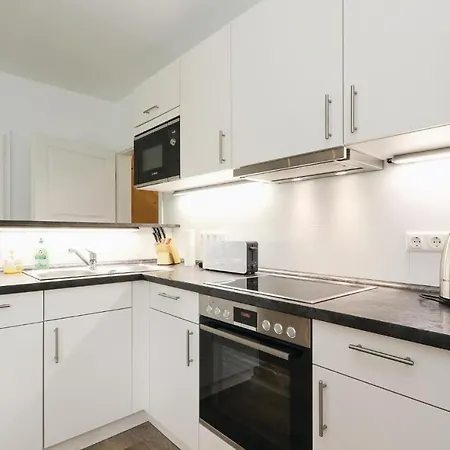 Reetdachhaus 5 Auf Usedom