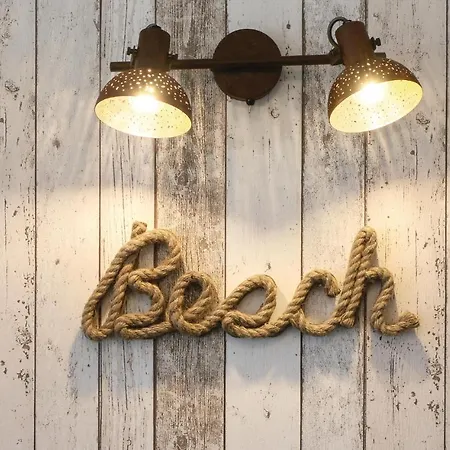 Сasa de vacaciones Reetdachhaus 5 Auf Usedom