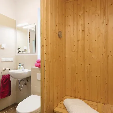 Ferienhaus Reetdachhaus 5 Auf Usedom *