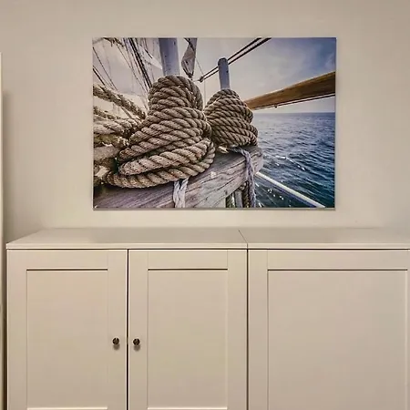 Reetdachhaus 5 Auf Usedom Feriehus