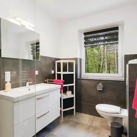 Reetdachhaus 5 Auf Usedom * Garz (Usedom)