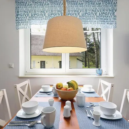 Reetdachhaus 5 Auf Usedom *