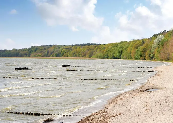 Reetdachhaus 5 Auf Usedom *