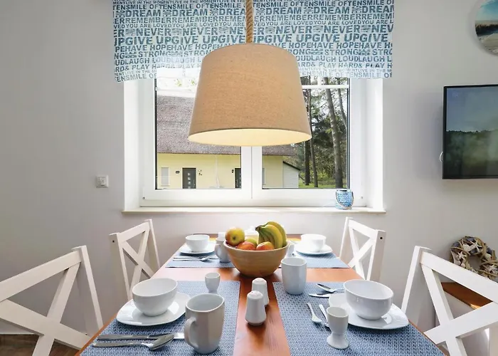 Reetdachhaus 5 Auf Usedom *